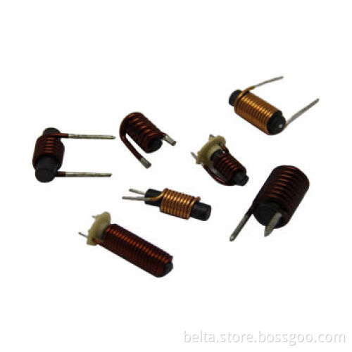 High Saturation Toroid/PFC Choke/DR/Inverter/Power Inductor, Applied in Solar InverterNew